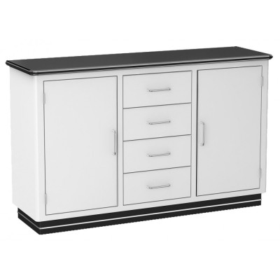 Müller Möbelfabrikation - Classic Line SB 123 Sideboard Müller Möbelfabrikation - Classic Line SB 123 Sideboard