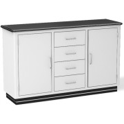 Müller Möbelfabrikation - Classic Line SB 123 Sideboard Müller Möbelfabrikation - Classic Line SB 123 Sideboard