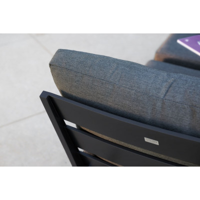 Stern - Jackie Lounge Sessel Stern - Jackie Lounge Sessel