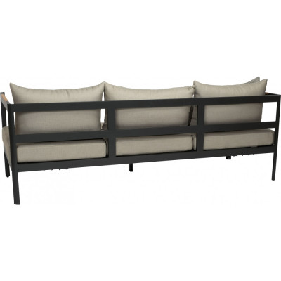 Stern - Viggo Set Lounge Sofa/Hocker Stern - Viggo Set Lounge Sofa/Hocker