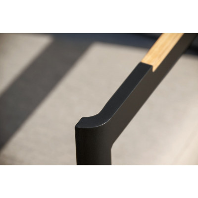 Stern - Viggo Set Lounge Sofa/Hocker Stern - Viggo Set Lounge Sofa/Hocker