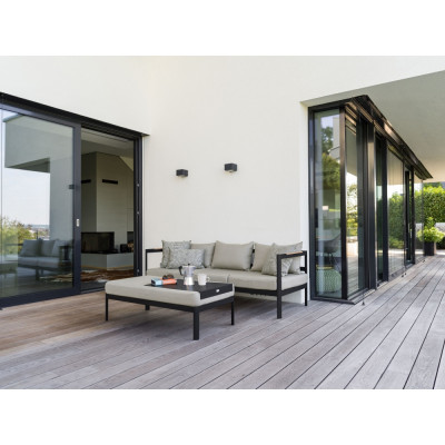 Stern - Viggo Set Lounge Sofa/Hocker Stern - Viggo Set Lounge Sofa/Hocker