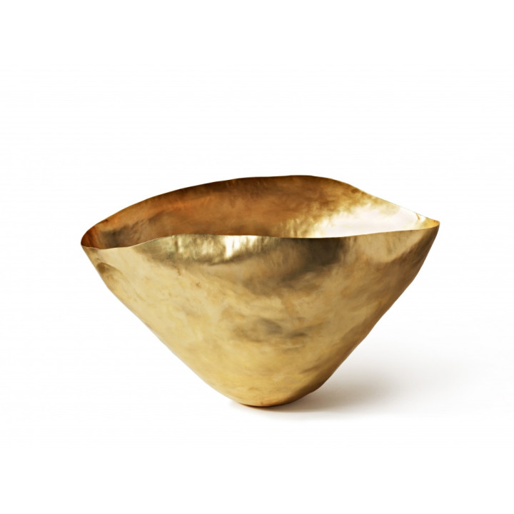 Tom Dixon - Bash Vessel Schale Tom Dixon - Bash Vessel Schale