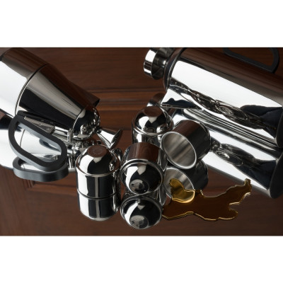 Tom Dixon - Brew Kaffeebereiter Tom Dixon - Brew Kaffeebereiter