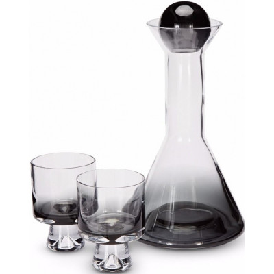 Tom Dixon - Tank Low Ball Glas (2 Stk.) Tom Dixon - Tank Low Ball Glas (2 Stk.)