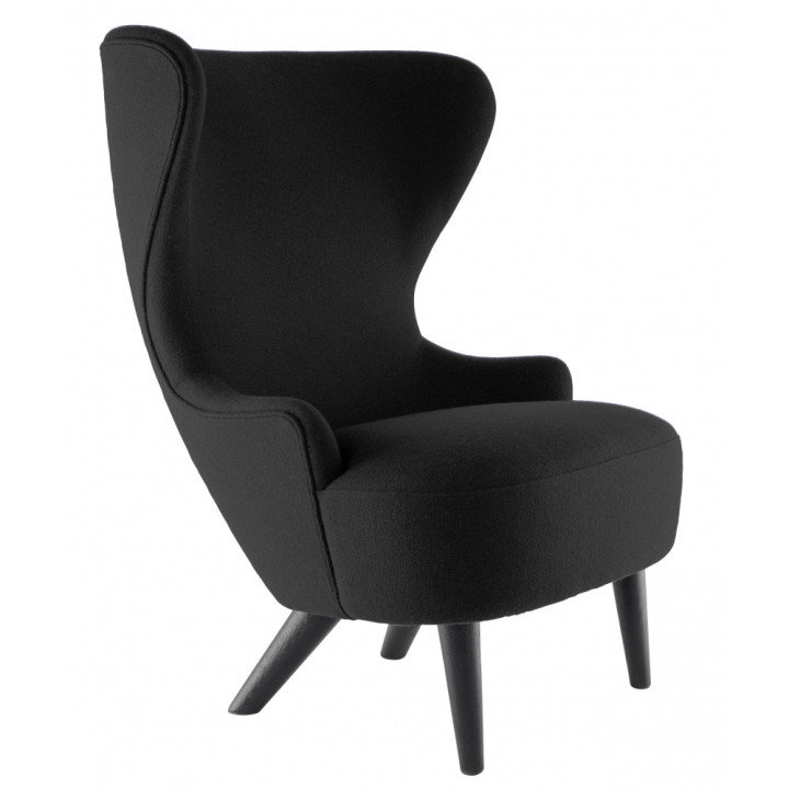 Tom Dixon - Wingback Micro Stuhl Tom Dixon - Wingback Micro Stuhl