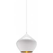 Tom Dixon - Beat Stout LED Pendelleuchte