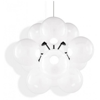 Tom Dixon - Globe Burst Kronleuchter Tom Dixon - Globe Burst Kronleuchter
