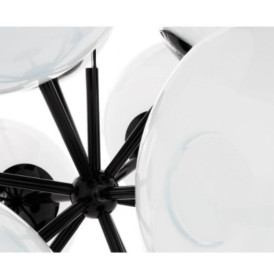 Tom Dixon - Globe Burst Kronleuchter Tom Dixon - Globe Burst Kronleuchter