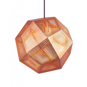 Tom Dixon - Etch Pendelleuchte Ø 32 cm
