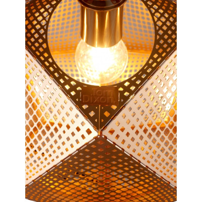 Tom Dixon - Etch Pendelleuchte Ø 32 cm Tom Dixon - Etch Pendelleuchte Ø 32 cm