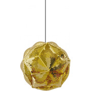 Tom Dixon - Puff Pendelleuchte
