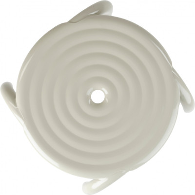 Tom Dixon - Groove Hocker Tom Dixon - Groove Hocker