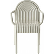 Tom Dixon - Groove Armlehnenstuhl