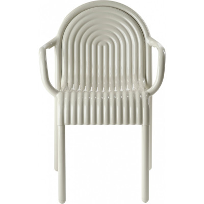 Tom Dixon - Groove Armlehnenstuhl Tom Dixon - Groove Armlehnenstuhl