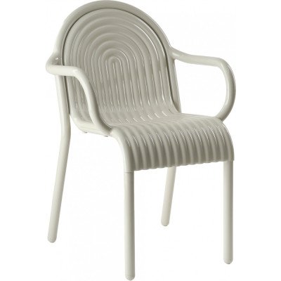 Tom Dixon - Groove Armlehnenstuhl Tom Dixon - Groove Armlehnenstuhl