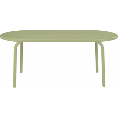 Tom Dixon - Groove Obround Tisch Tom Dixon - Groove Obround Tisch