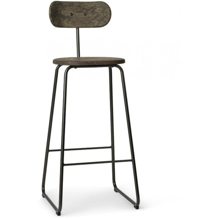 Mater - Earth Hocker Rückenlehne Mater - Earth Hocker Rückenlehne