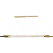 DCW - Org Pendelleuchte Horizontal