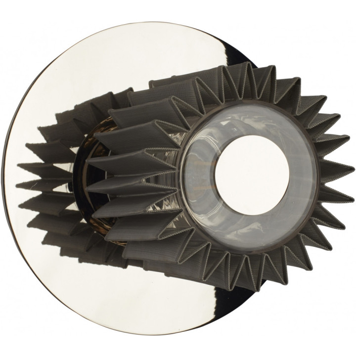 DCW - In The Sun Wandleuchte Ø19 cm DCW - In The Sun Wandleuchte Ø19 cm