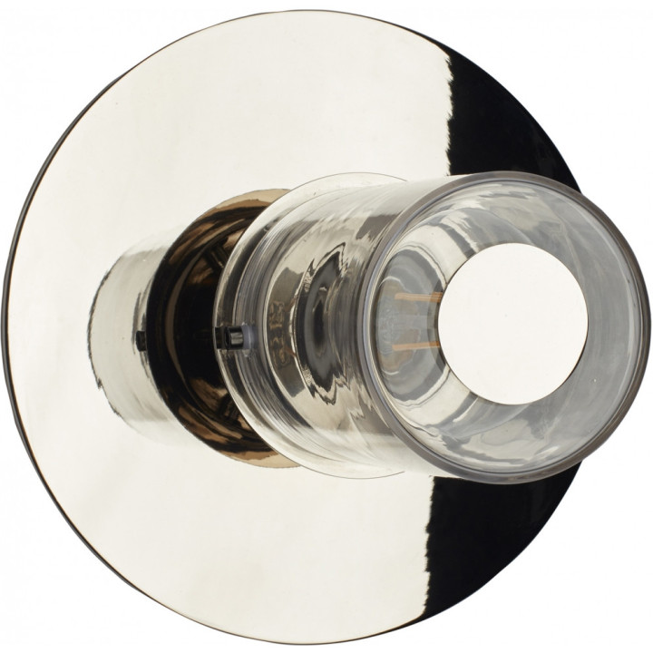 DCW - In The Sun Wandleuchte Ø19 cm DCW - In The Sun Wandleuchte Ø19 cm