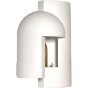 DCW - Soul Story Wandleuchte Weiß/Gold