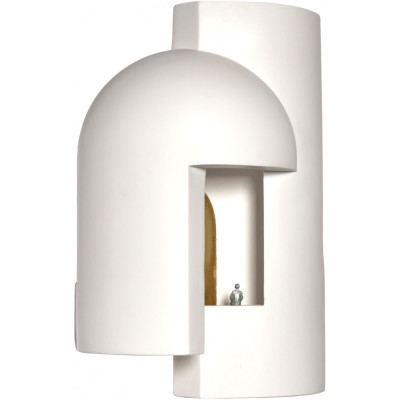 DCW - Soul Story Wandleuchte Weiß/Gold DCW - Soul Story Wandleuchte Weiß/Gold