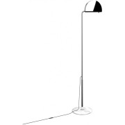 DCW - Mezzaluna Stehleuchte