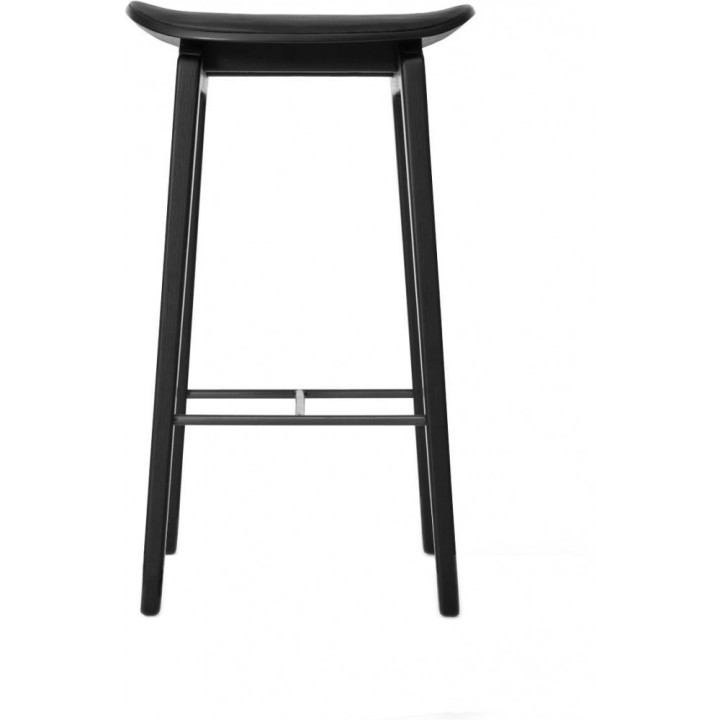 Norr11 - NY11 Barhocker Leder Norr11 - NY11 Barhocker Leder