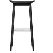 Norr11 - NY11 Barhocker Leder