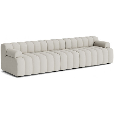 Norr11 - Studio 3 Sofa Outdoor Norr11 - Studio 3 Sofa Outdoor