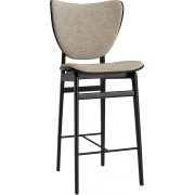 Norr11 - Elephant Thekenstuhl mit Frontpolsterung