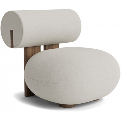 Norr11 - Hippo Lounge Chair Outdoor Norr11 - Hippo Lounge Chair Outdoor