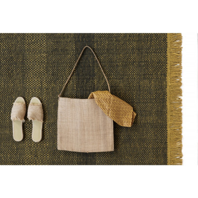 nanimarquina - Tres Outdoor Teppich nanimarquina - Tres Outdoor Teppich