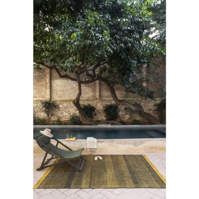 nanimarquina - Tres Outdoor Teppich nanimarquina - Tres Outdoor Teppich