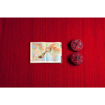 nanimarquina - Nomad Teppich nanimarquina - Nomad Teppich