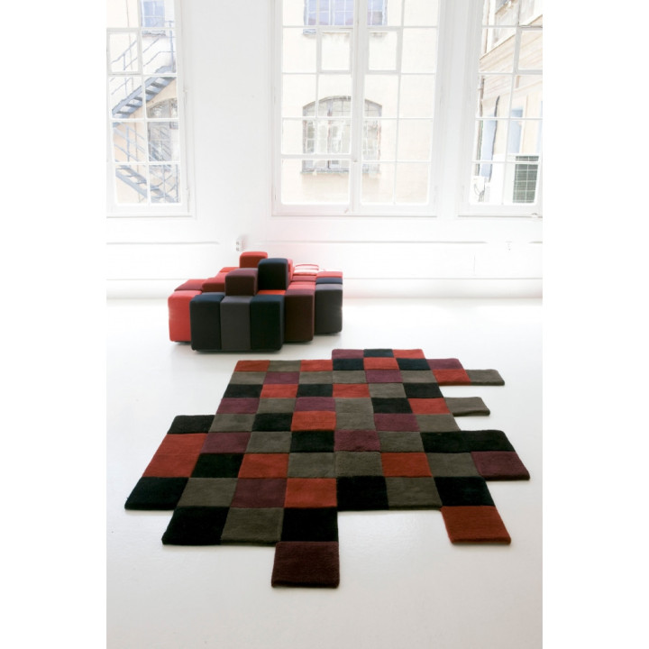 nanimarquina - Do-Lo-Rez Teppich nanimarquina - Do-Lo-Rez Teppich