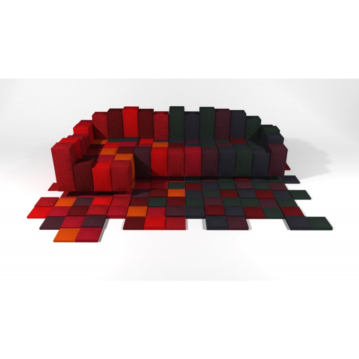 nanimarquina - Do-Lo-Rez Teppich nanimarquina - Do-Lo-Rez Teppich