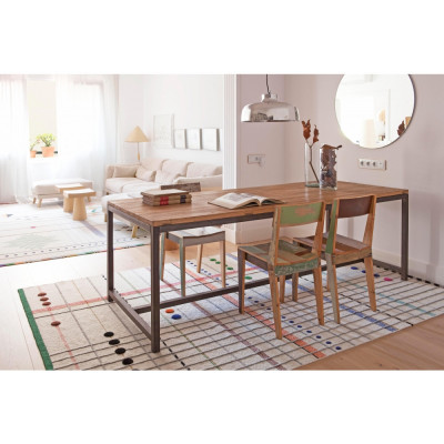 nanimarquina - Rabari Teppich nanimarquina - Rabari Teppich