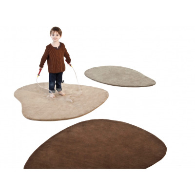 nanimarquina - Stone-wool Teppich nanimarquina - Stone-wool Teppich