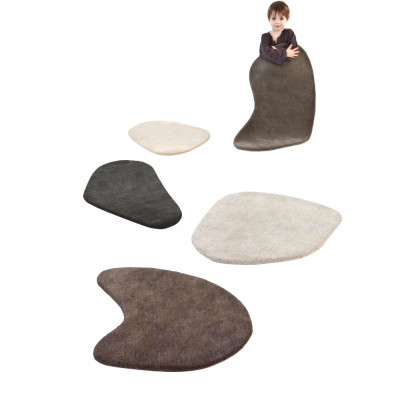 nanimarquina - Stone-wool Teppich nanimarquina - Stone-wool Teppich