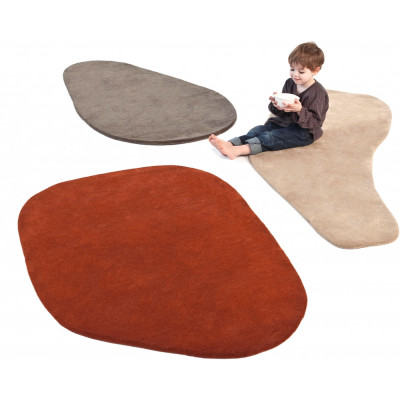 nanimarquina - Stone-wool Teppich nanimarquina - Stone-wool Teppich