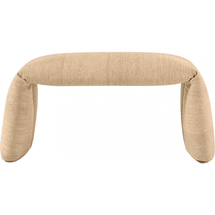 nanimarquina - Folded Bank Beige nanimarquina - Folded Bank Beige