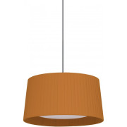 Santa & Cole - GT5 Pendelleuchte Senf