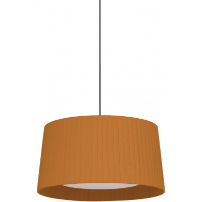 Santa & Cole - GT5 Pendelleuchte Senf Santa & Cole - GT5 Pendelleuchte Senf