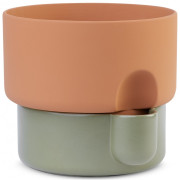 Northern - Oasis Blumentopf Zweifarbig