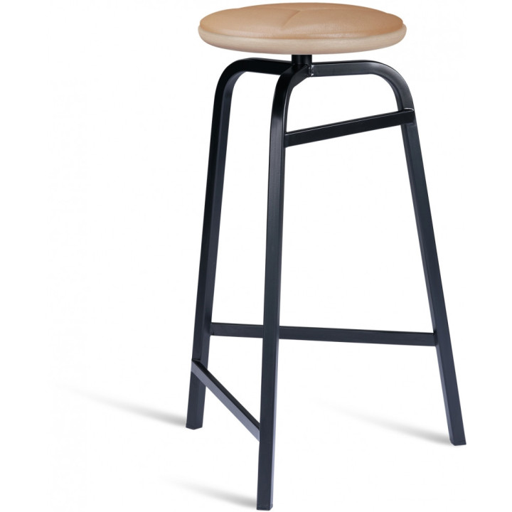 Northern - Treble Barhocker| Leder Northern - Treble Barhocker| Leder