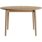 Northern - Expand Esstisch Rund D120