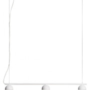 Northern - Blush Rail 3 Pendelleuchte