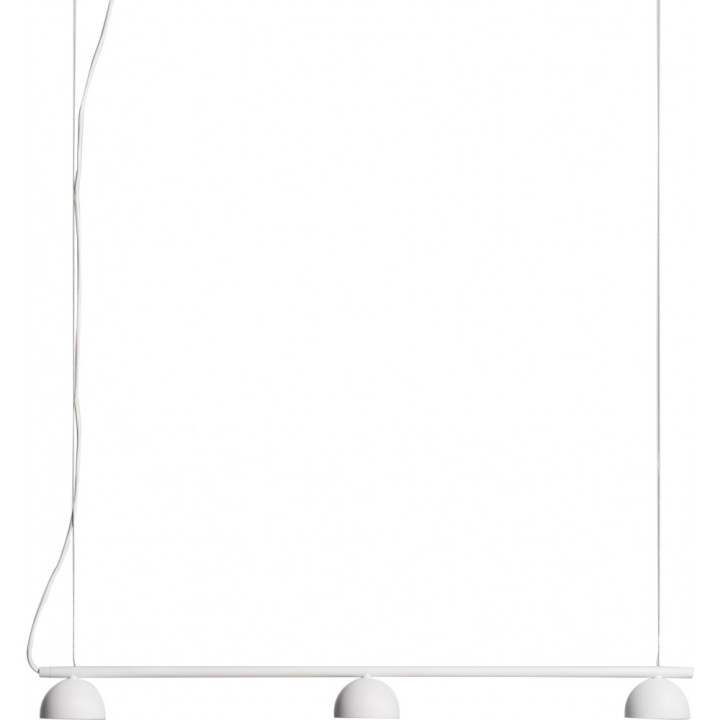 Northern - Blush Rail 3 Pendelleuchte Northern - Blush Rail 3 Pendelleuchte